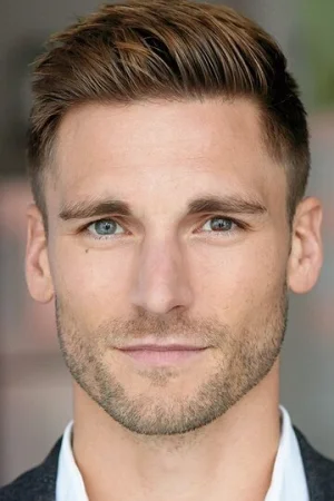 Эндрю Уолкер