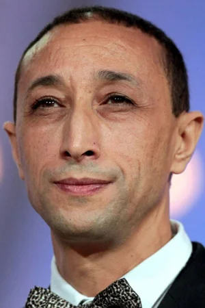 Фаузи Бенсаиди