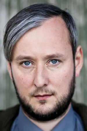 Рунар Рунарссон