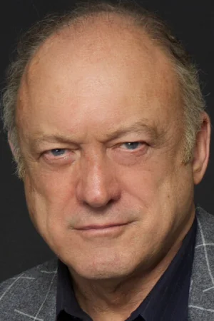 Джон Доумен