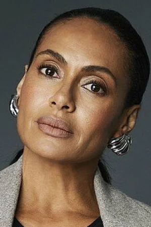 Шакара Ледард