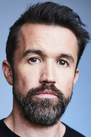 Роб Макэлхенни