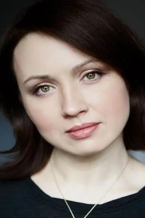 Наталья Щукина