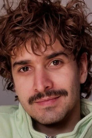 Эммануэль Рестрепо