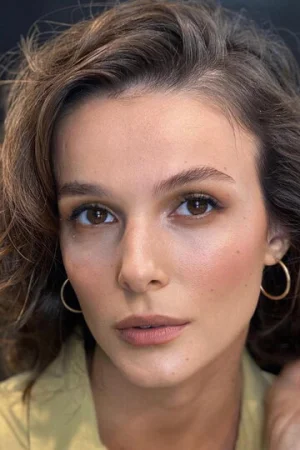 Бюшра Девели