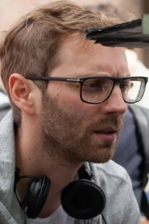 Гийом Сенес