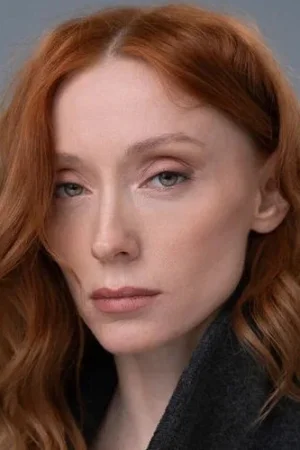 Ольга Макеева