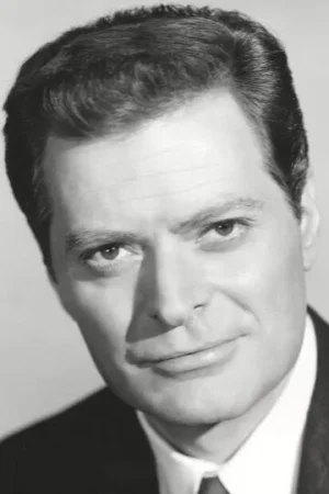 Серджо Фантони