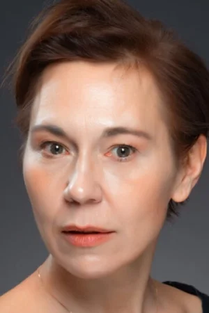 Джессика Лидберг