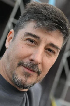 Давид Белль