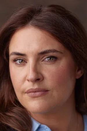 Моргана О’Рейли