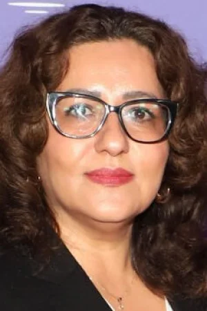 Розита Хендиджанян