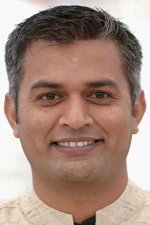 Нирадж Гхайван