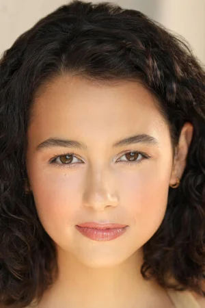 Sierra Marilyn Riley