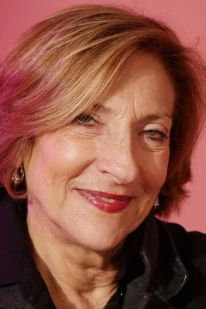 Лесли Линка Глаттер