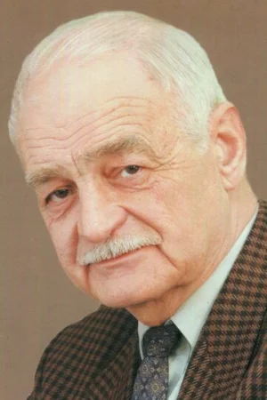 Юрий Дедович