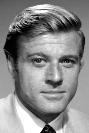 Роберт Редфорд