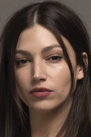 Урсула Корберо