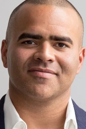 Крис Джексон