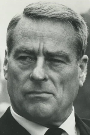 Роберт Уэббер