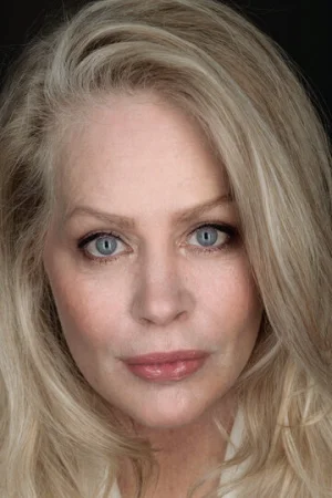 Беверли Д’Анджело