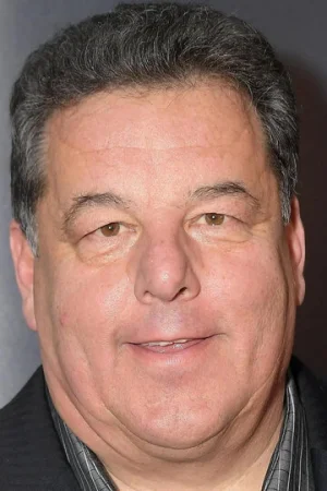 Стив Ширрипа