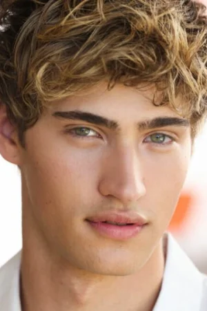 Харрисон Коу