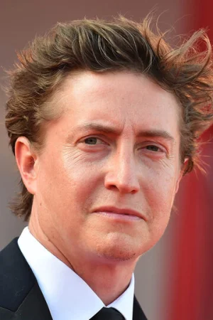 Дэвид Гордон