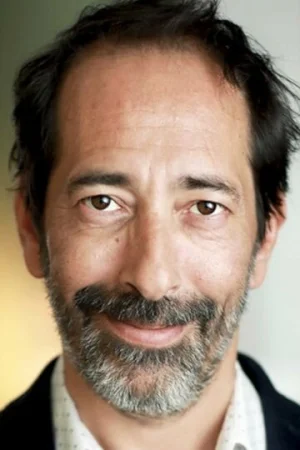 Эрик Делькур