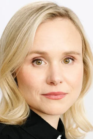 Элисон Пилл