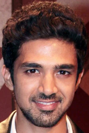 Сакиб Салим