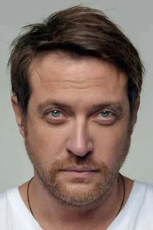 Кирилл Сафонов