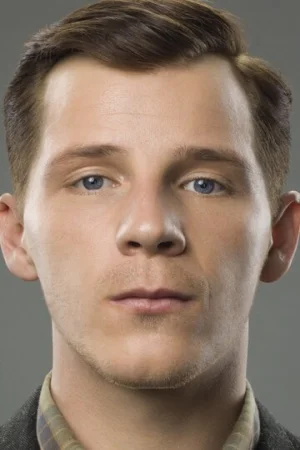 Дэниэл Уэбб