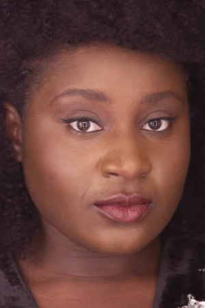 Сьюзан Вокома