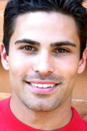 Карлос Мендес