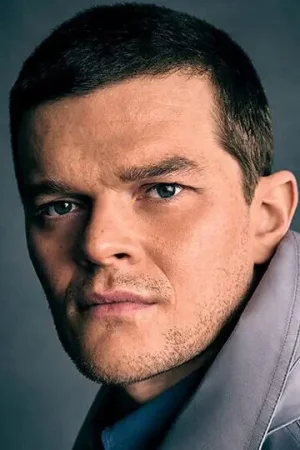 Роберт Арамайо