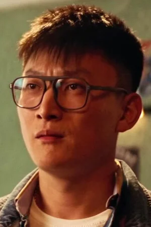 Александр Ли