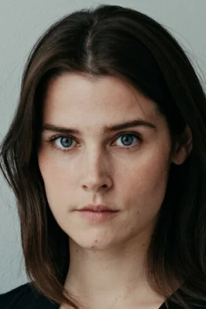 Инга Ибсдоттер Лиллеос