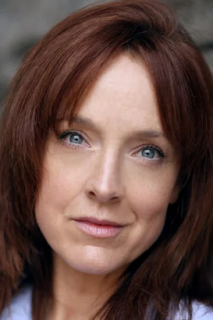 Джоэнн Митчелл