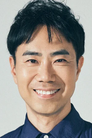 Такаси Фудзии