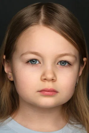 Варвара Куприна