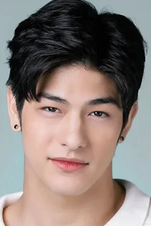 Люк Исикава Плоуден