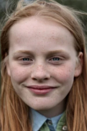 Катла Ньялсдоуттир