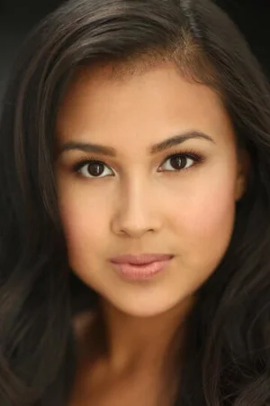 Килани Элизабет Роуз