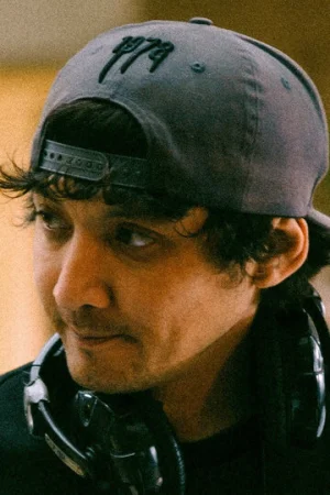 Олжас Ибраев