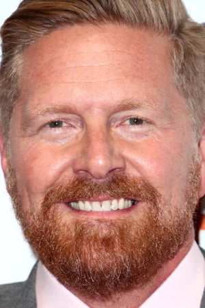 Мэттью Майкл Карнахан