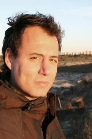 Дэнис Ровира ван Бокхольт