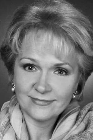 Людмила Гаврилова