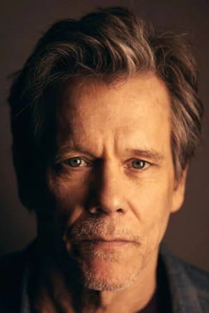 Кевин Бейкон