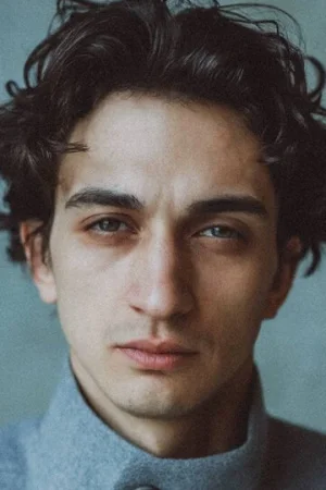 Мамука Патарава